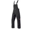 Primary image Bib & brace e.s.classic  black