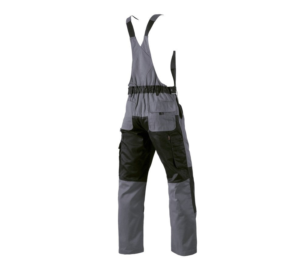 Secondary image Bib & Brace e.s.image grey/black