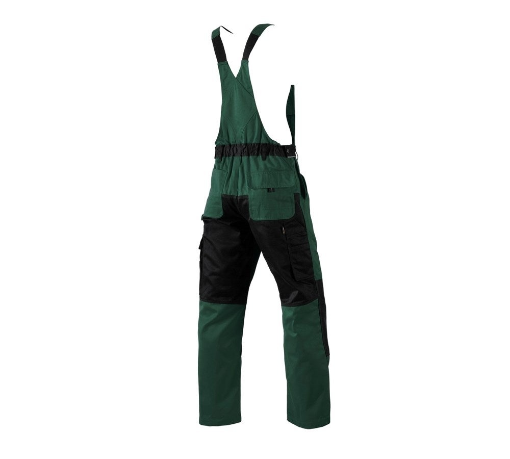 Secondary image Bib & Brace e.s.image green/black