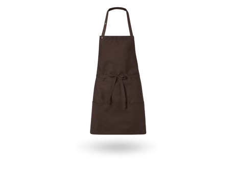 Primary image Bib Apron Lienz toffee