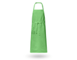 Primary image Bib Apron Villach apple green
