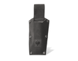 Primary image Leather knife bag e.s.vintage black