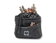 Primary image Leather nail bag e.s.vintage black