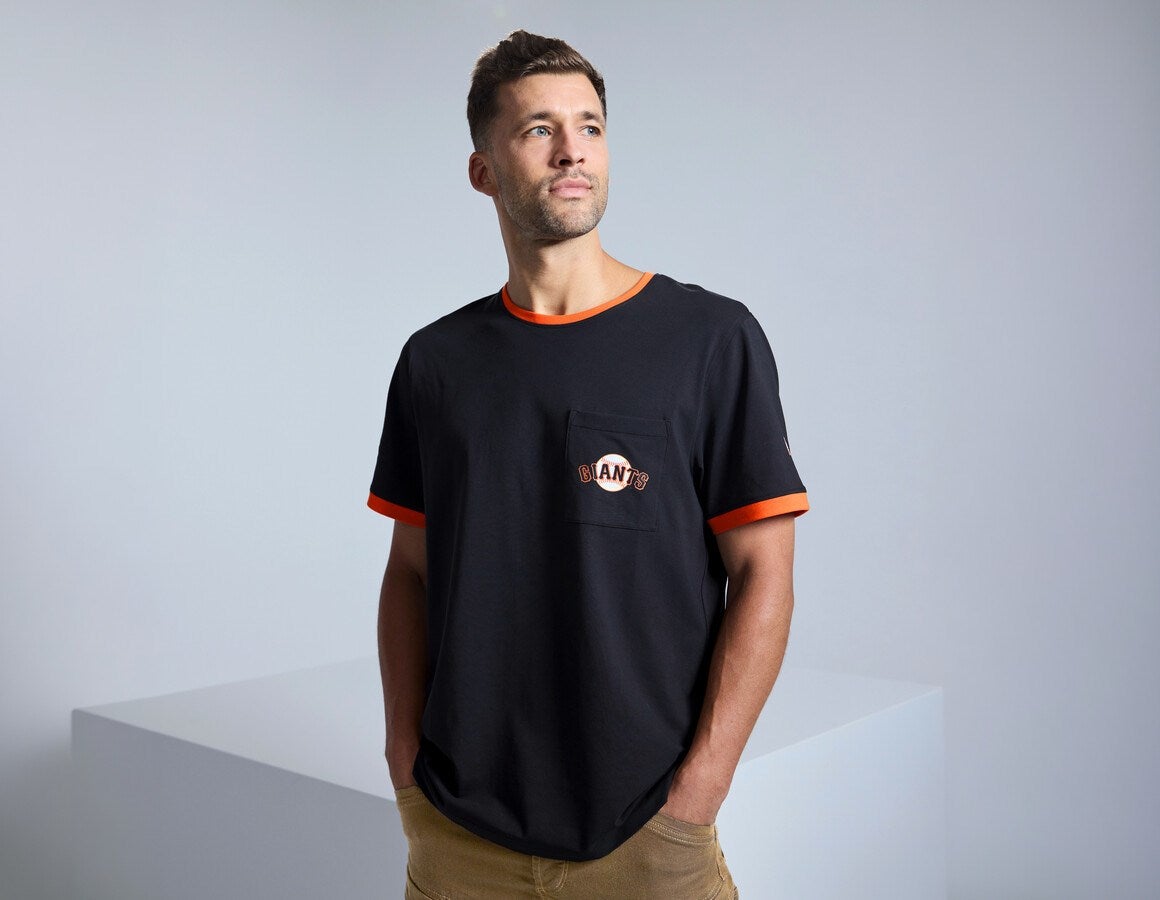 Main action image MLB™ T-shirt GI black