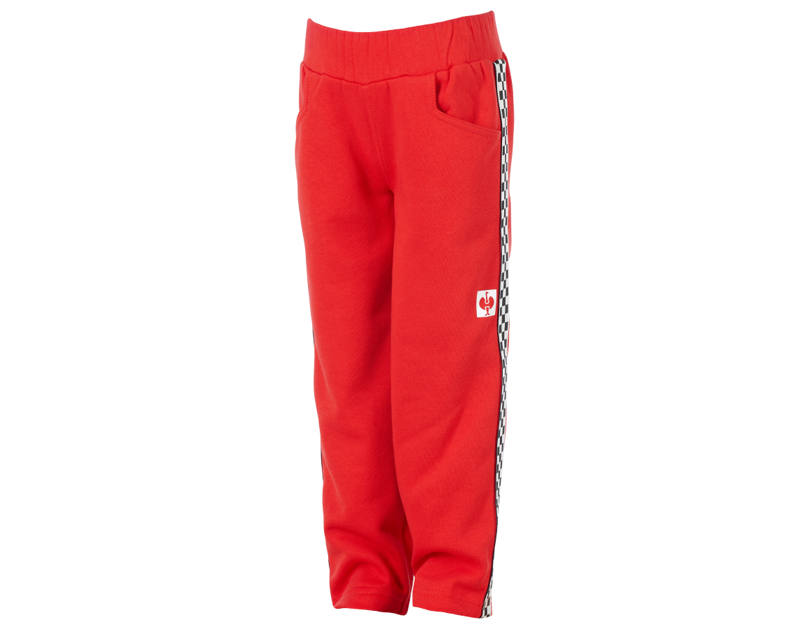 Primary image Mario Kart Sweatpants, children's straussred