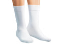 Primary image Healthcare socks classic light/high, pack of 2 white