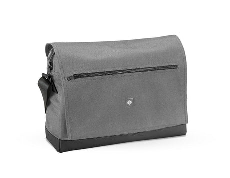 Primary image Messenger Bag e.s.motion ten granite