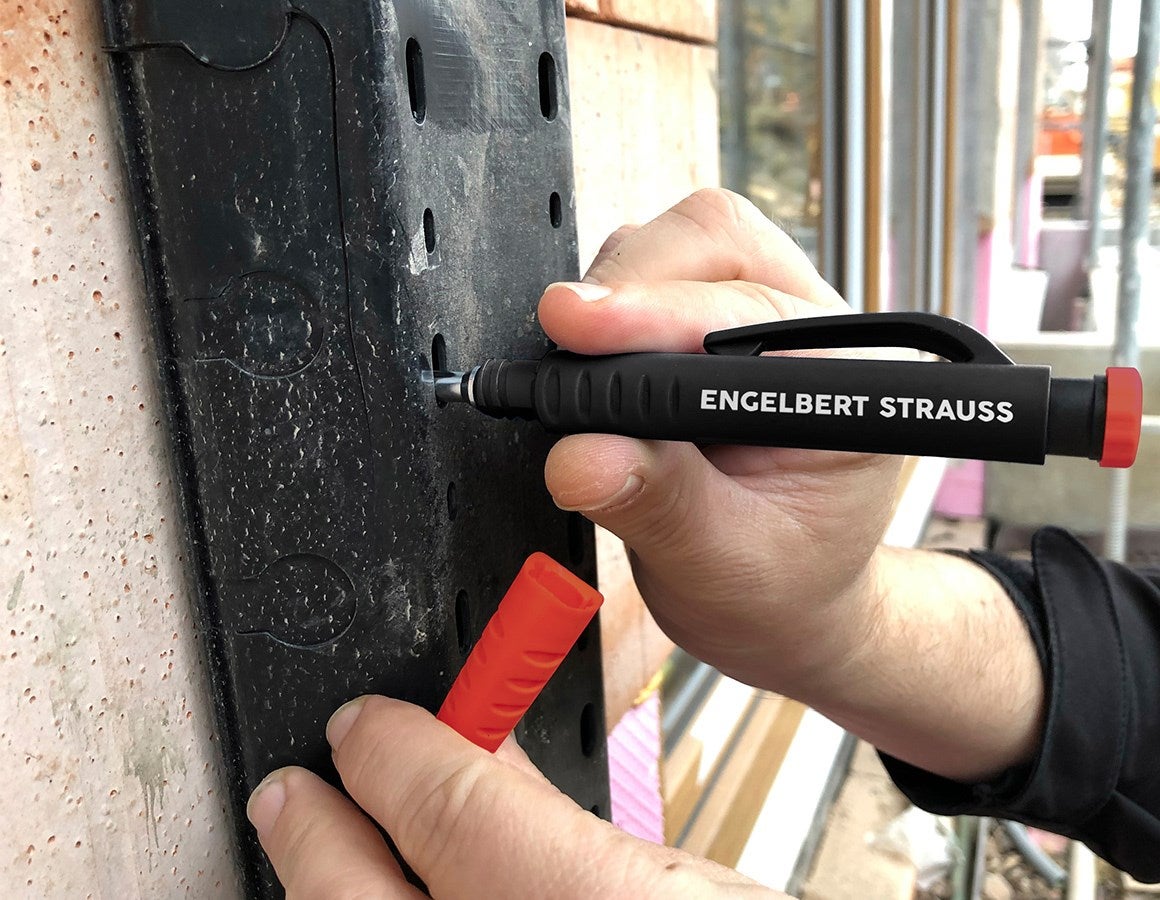 Additional image 2 Measuring tool set in STRAUSSbox mini undefined