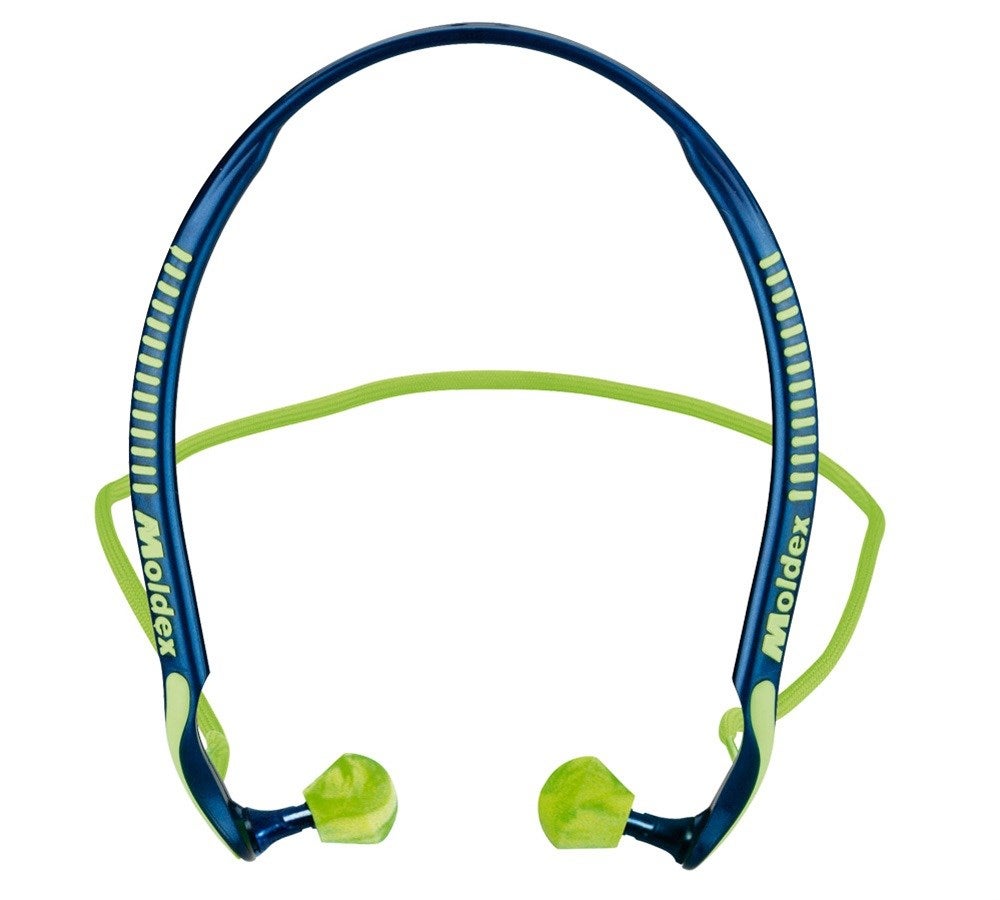 Primary image Moldex Jazz-Band undefined