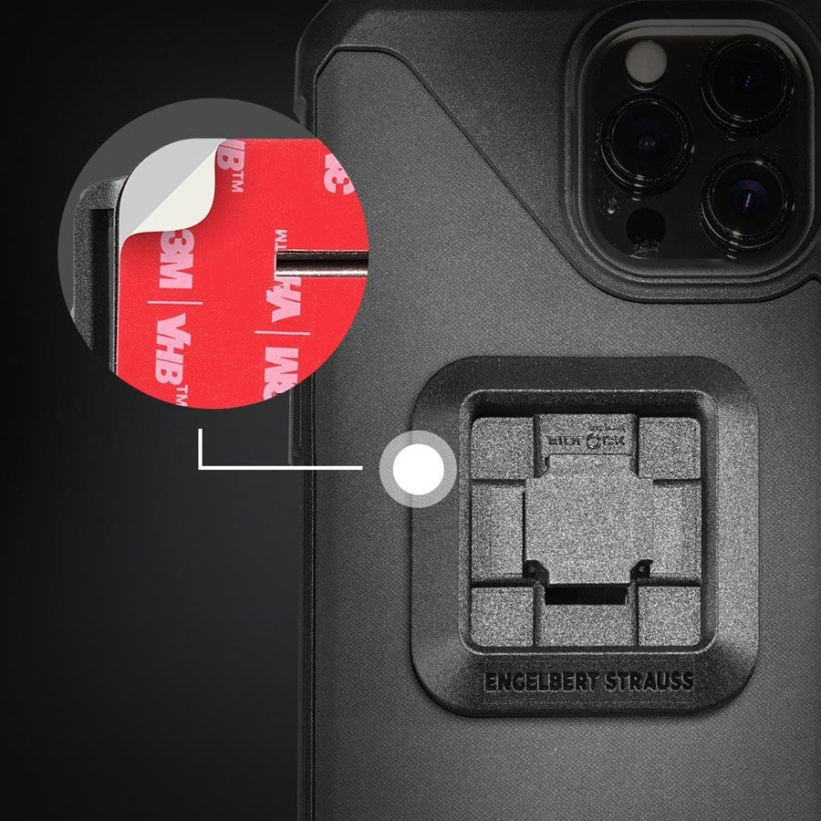 Additional image 3 Multi holder e.s.tool concept black