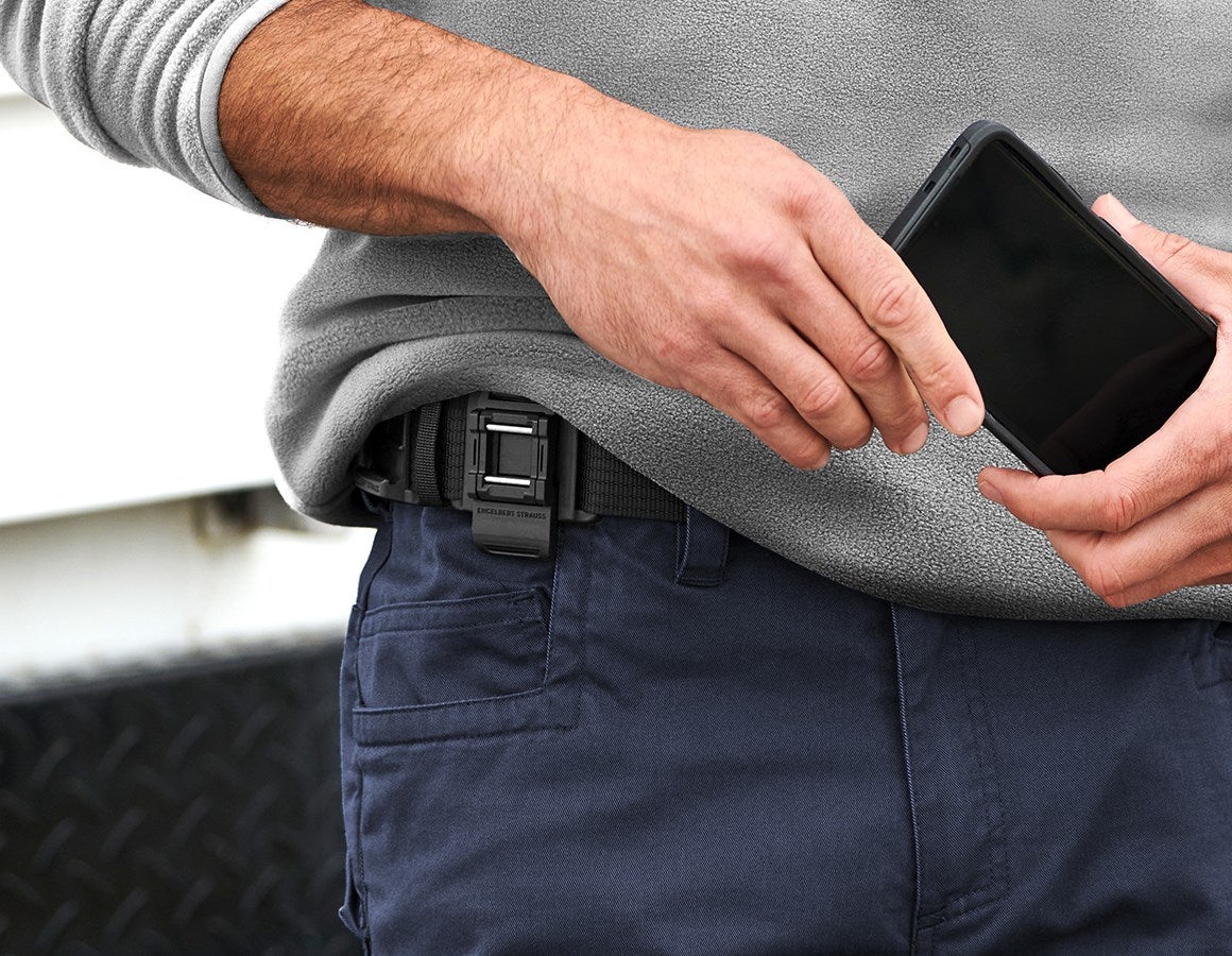 Additional image 1 Multi holder e.s.tool concept black