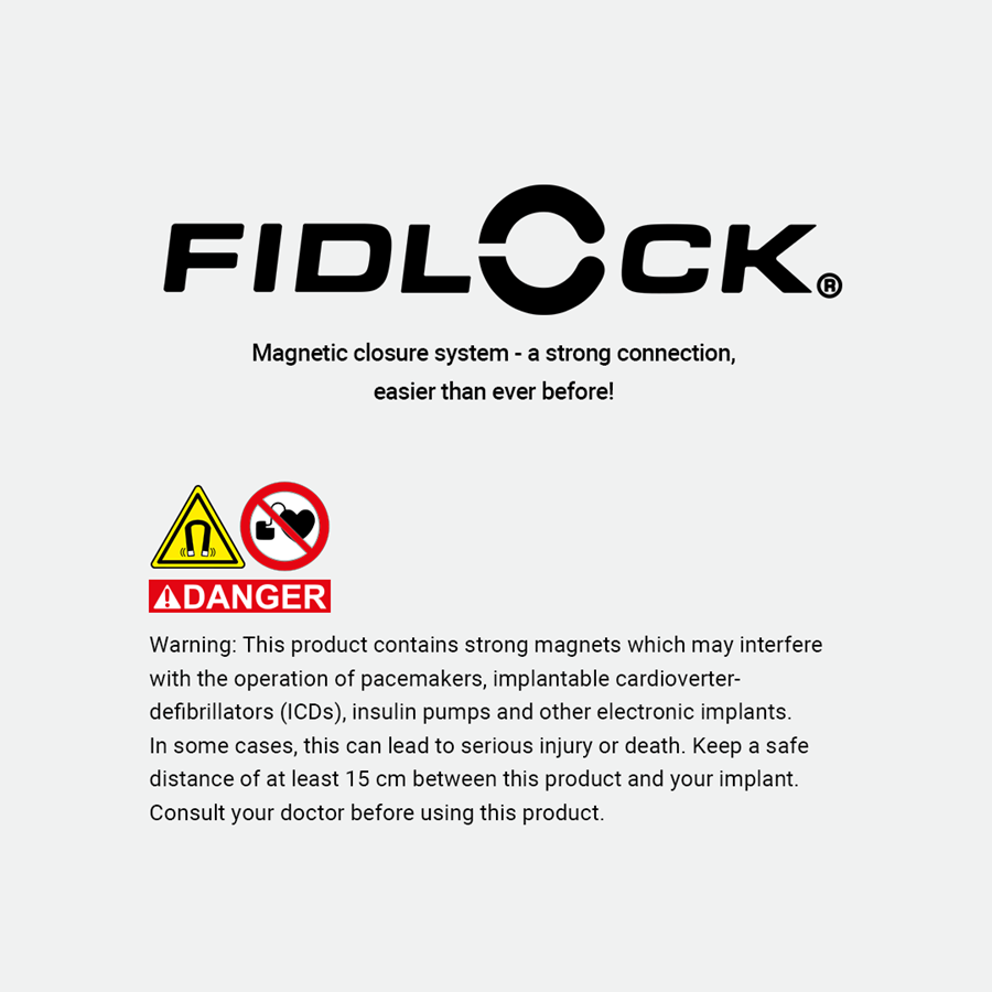 Detailed image Multi holder e.s.tool concept black