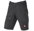 Primary image Multipocket shorts e.s.ambition black