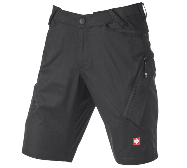 Primary image Multipocket shorts e.s.ambition black