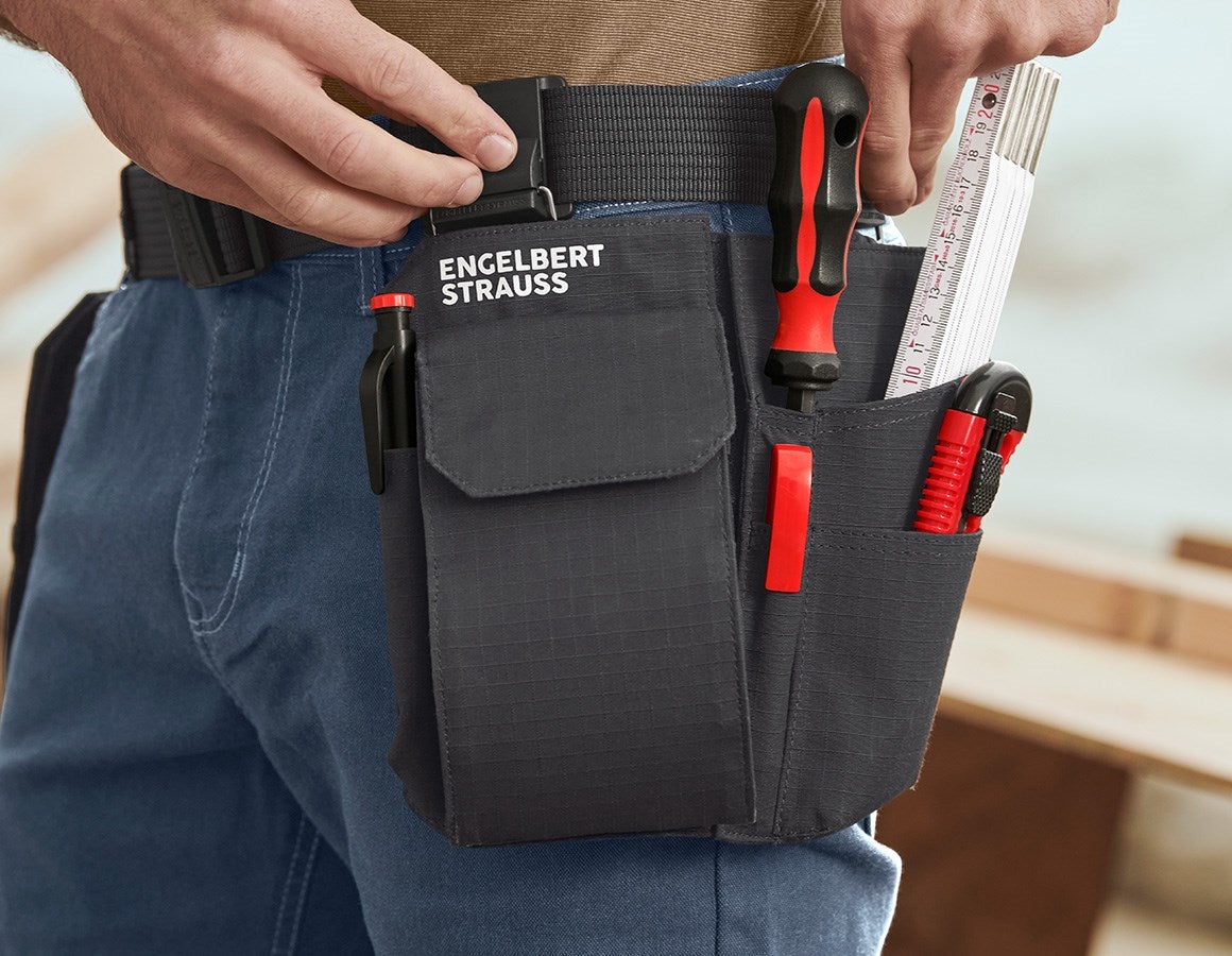 Additional image 1 Multipocket e.s.tool concept black