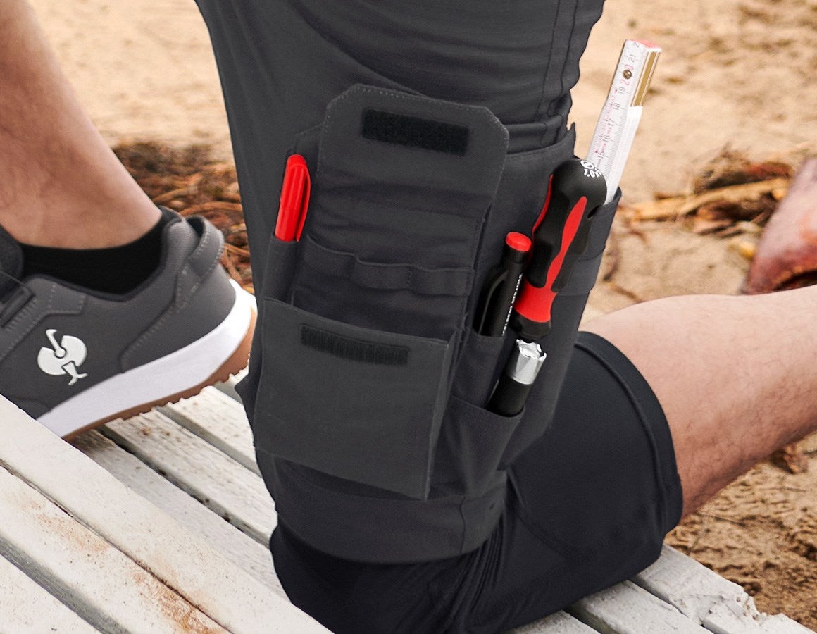 Additional image 2 Multipocket e.s.tool concept black
