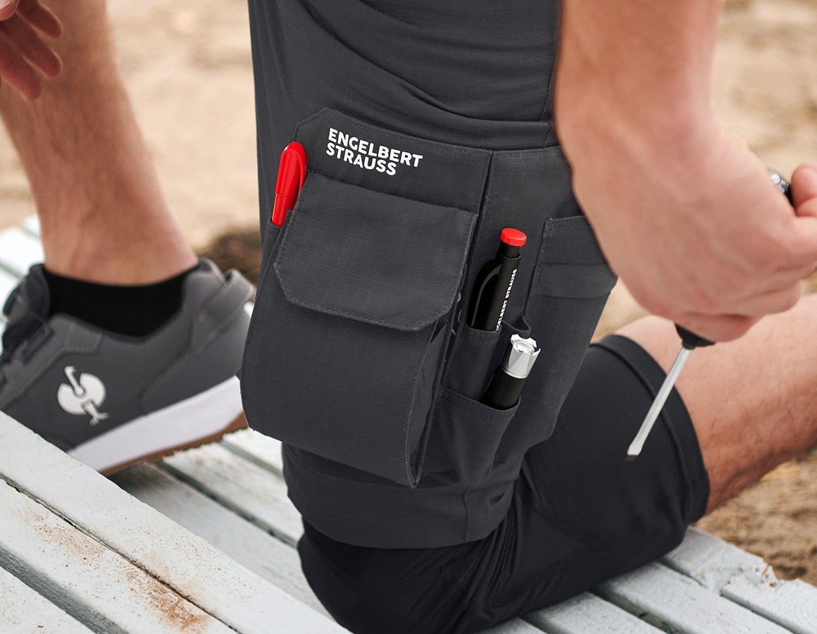 Additional image 3 Multipocket e.s.tool concept black