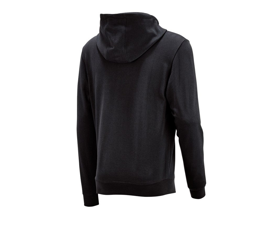 Secondary image NFL Hoodie cotton black