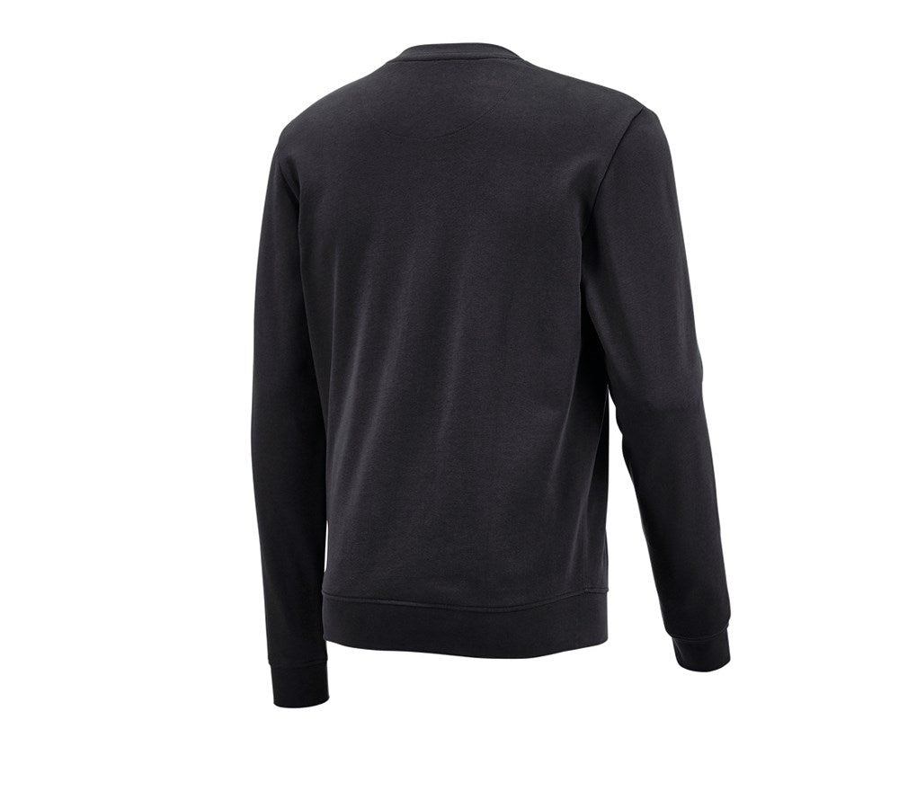 Secondary image NFL Sweatshirt cotton black