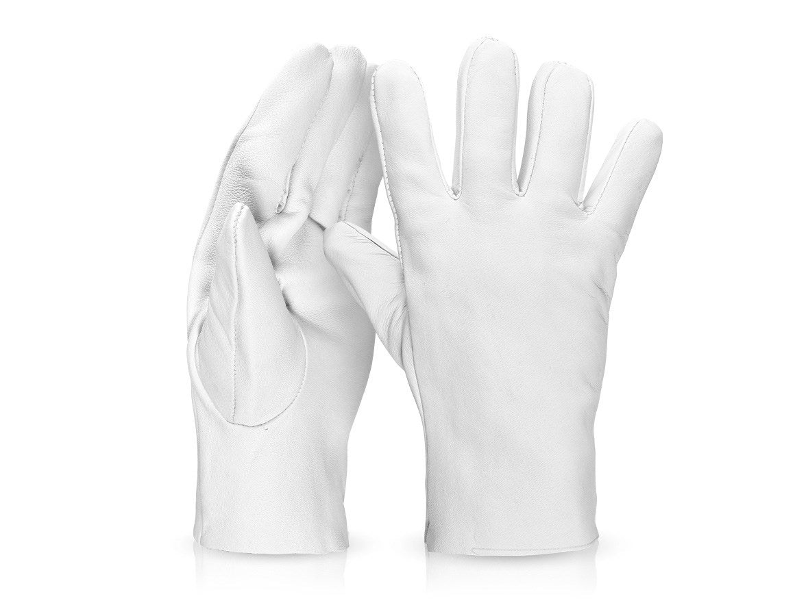 Primary image Nappa leather gloves 7