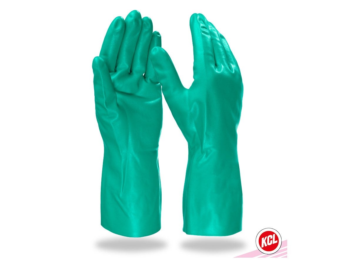 Primary image Gloves Nitrile Camatril S