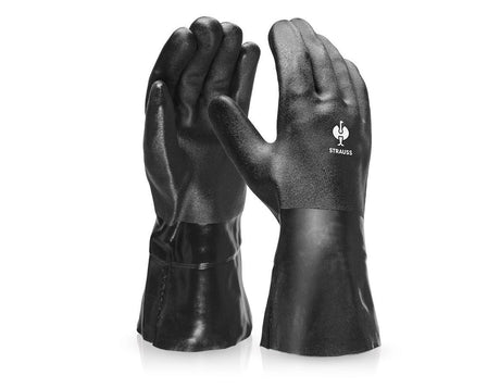 Primary image Nitrile special gloves Fuel Star II 9