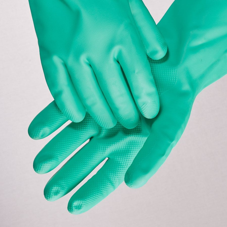 Detailed image Nitrile special gloves Nitril Plus S | 7