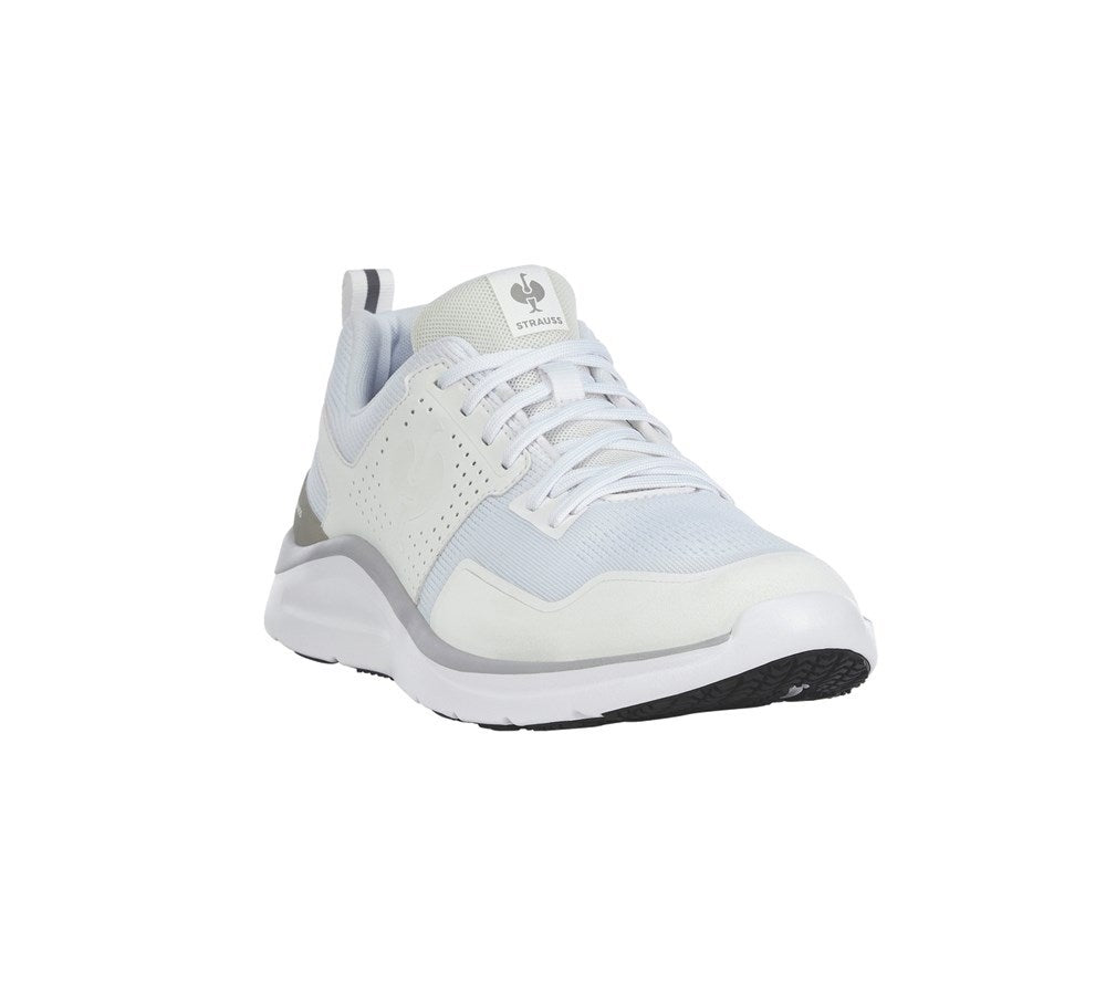 Secondary image O1 Work shoes e.s. Antibes low white