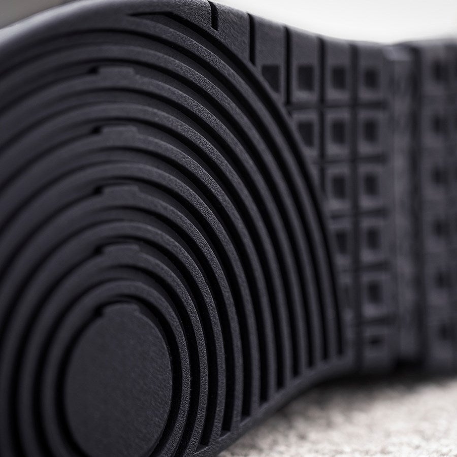 Detailed image O1 Work shoes e.s. Bobiri black