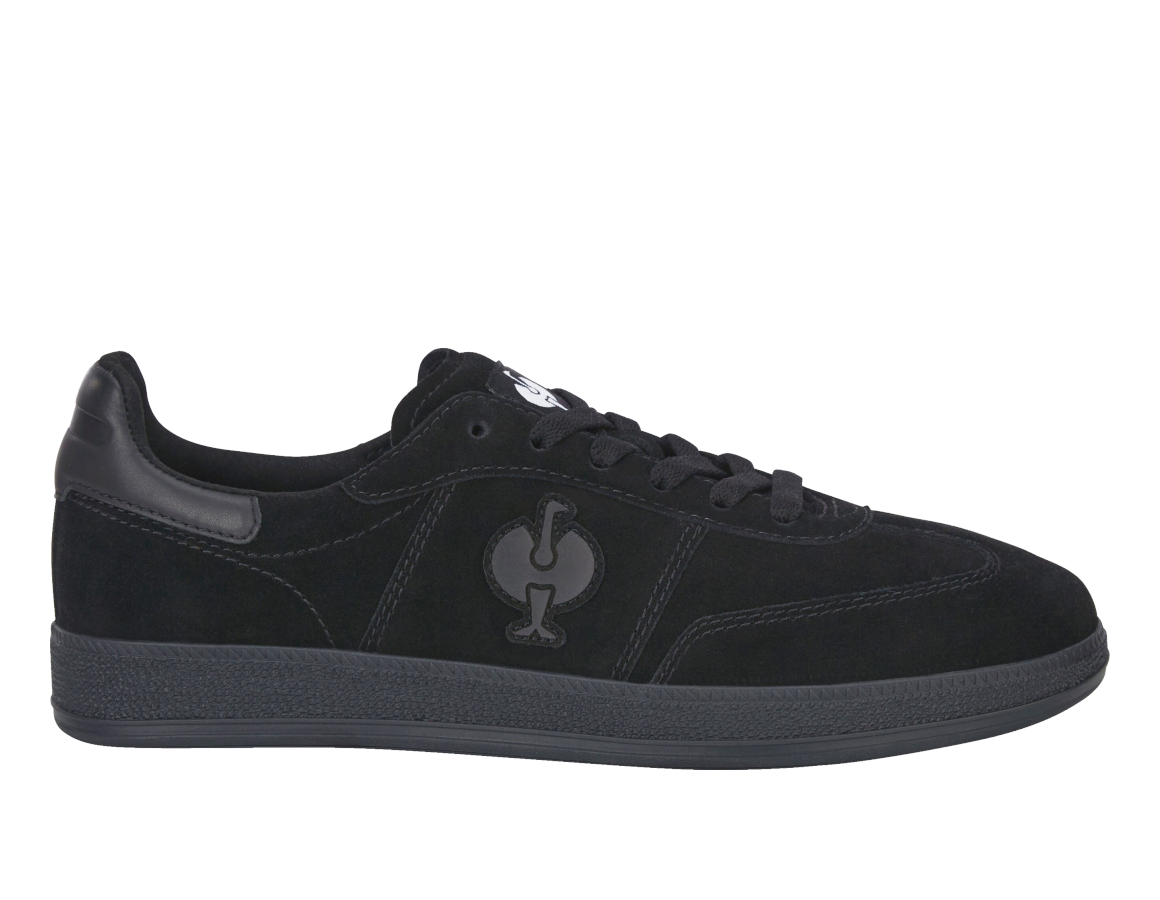 Primary image O1 Work shoes e.s. Brockton low black