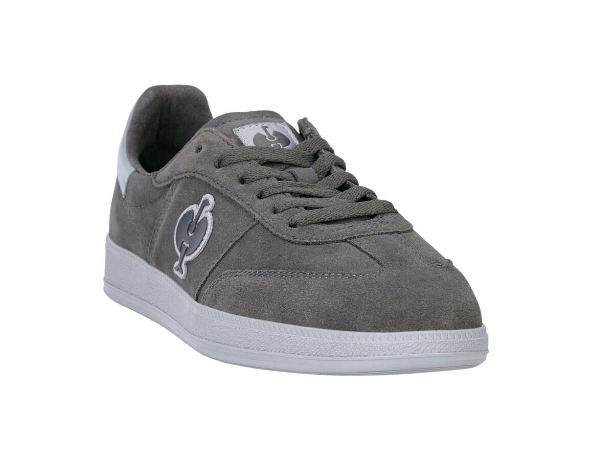 Secondary image O1 Work shoes e.s. Brockton low carbongrey