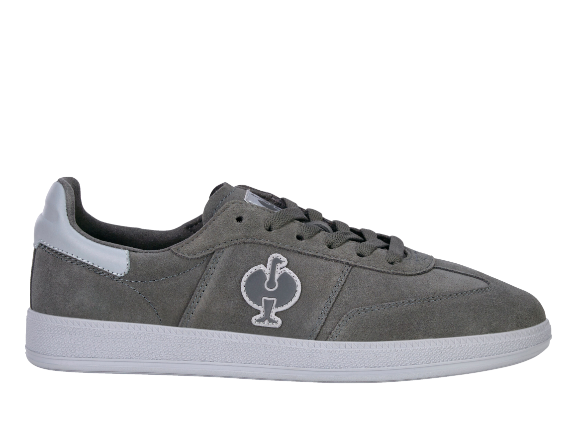 Primary image O1 Work shoes e.s. Brockton low carbongrey