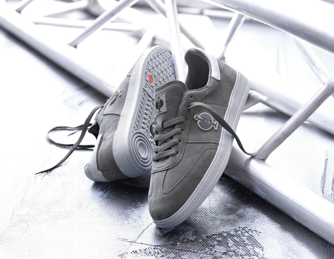 Additional image 1 O1 Work shoes e.s. Brockton low carbongrey