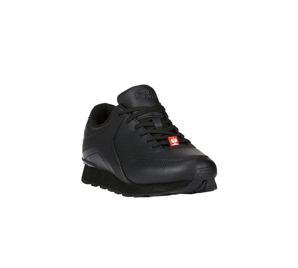 Secondary image O1 Work shoes e.s. Decrux black