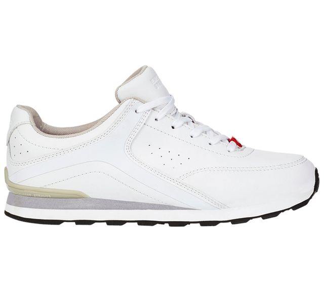Primary image O1 Work shoes e.s. Decrux white