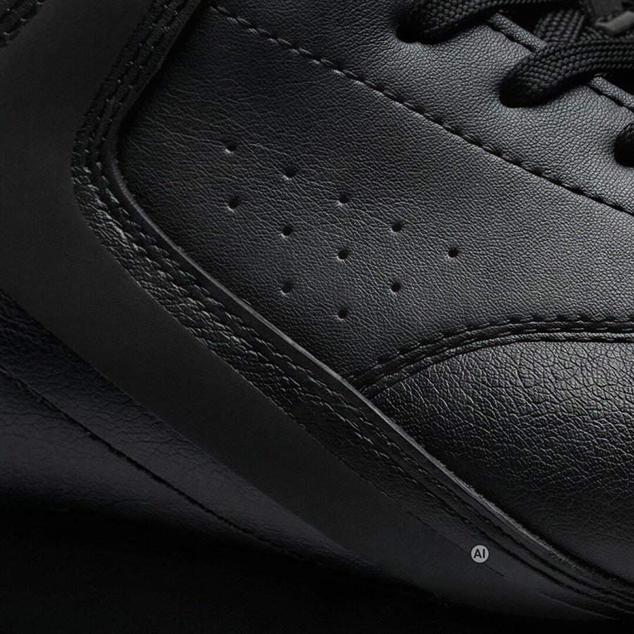 Detailed image O1 Work shoes e.s. Decrux black
