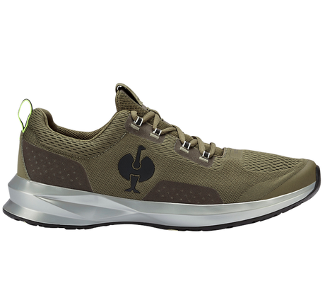 Primary image O1 Work shoes e.s. Keran mudgreen
