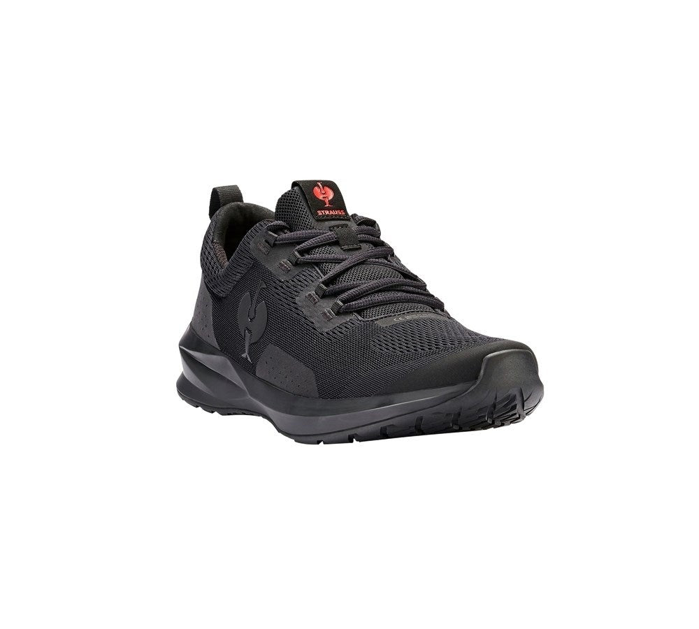 Secondary image O1 Work shoes e.s. Keran black