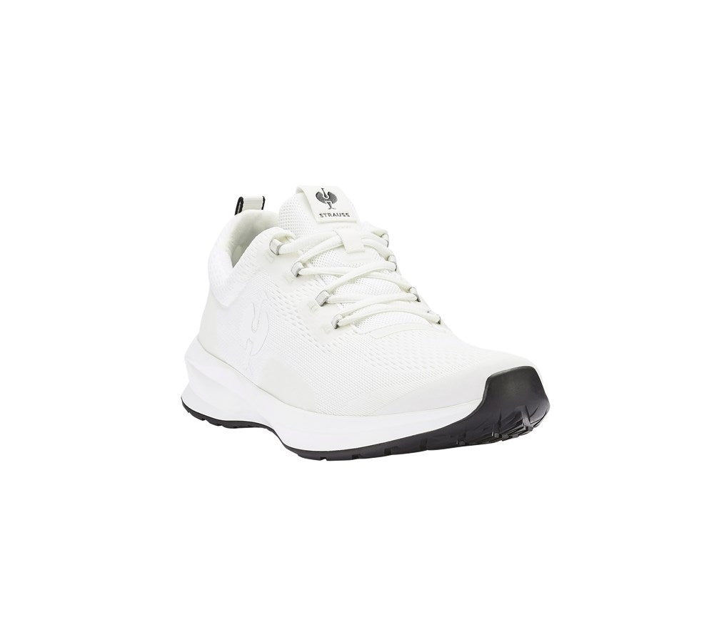 Secondary image O1 Work shoes e.s. Keran white