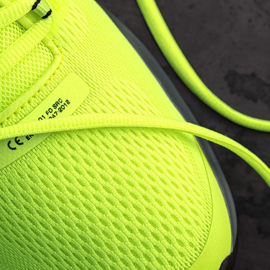 Detailed image O1 Work shoes e.s. Keran high-vis yellow