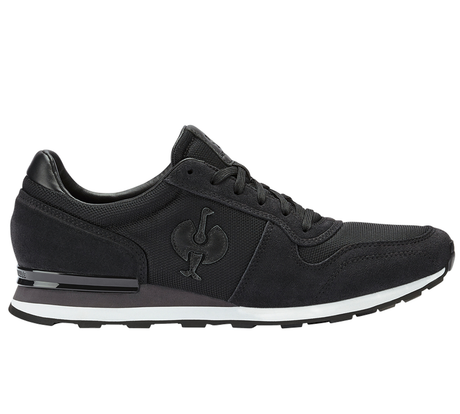 Primary image O1 Work shoes e.s. Kitulo black