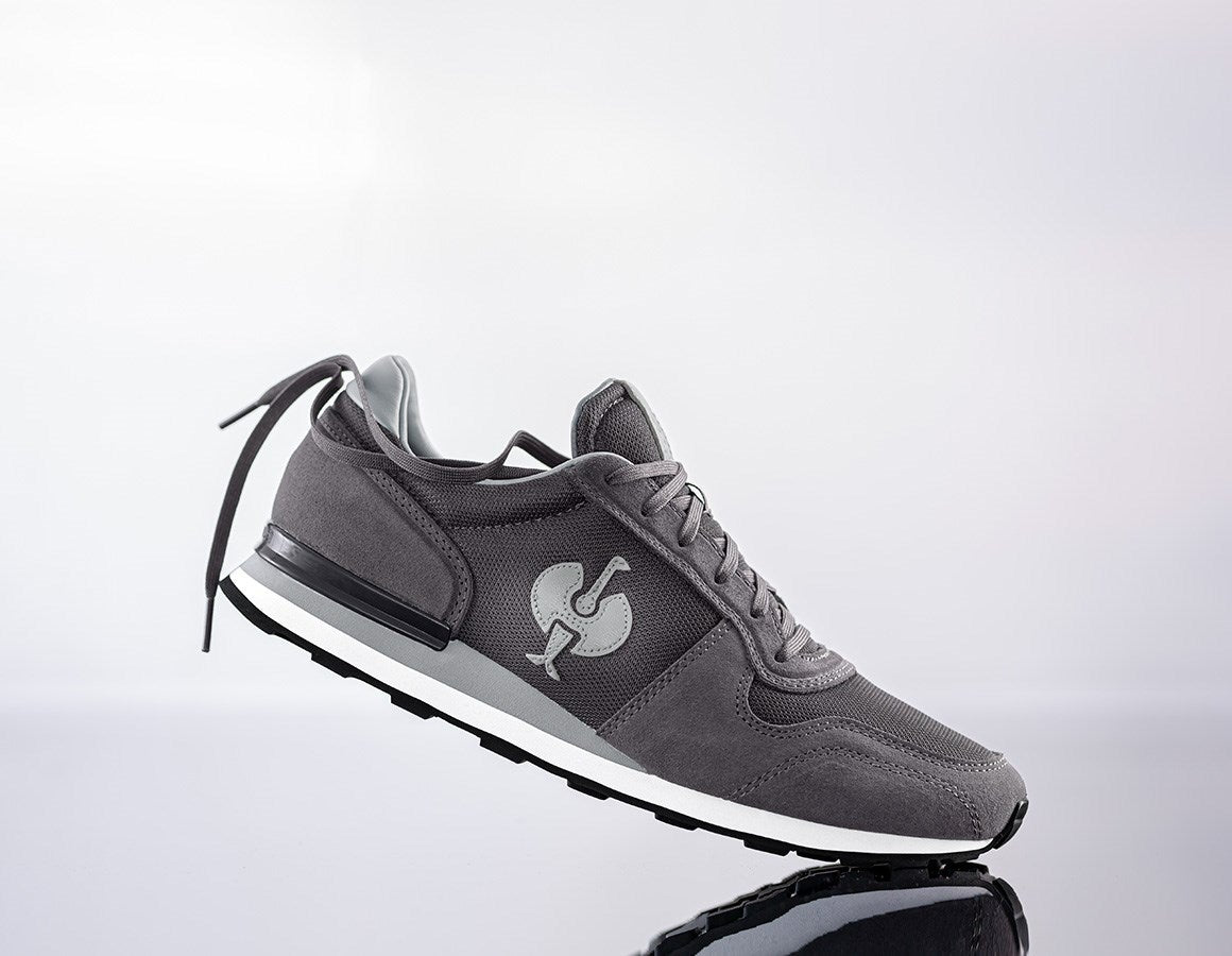 Main action image O1 Work shoes e.s. Kitulo low anthracite