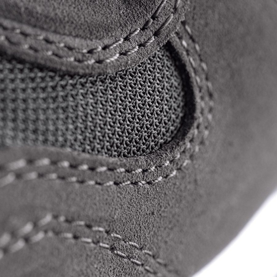 Detailed image O1 Work shoes e.s. Kitulo low anthracite