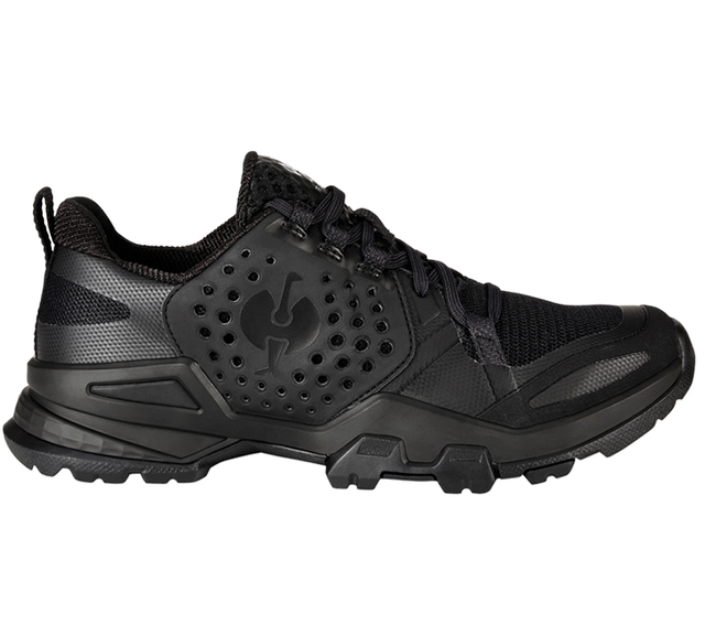 Primary image O1 Work shoes e.s. Nattai oxidblack