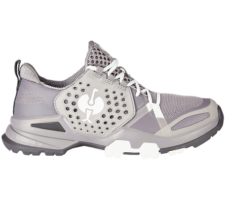 Primary image O1 Work shoes e.s. Nattai opalgrey/white