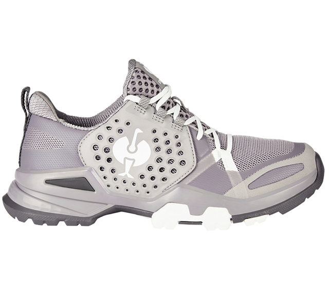 Primary image O1 Work shoes e.s. Nattai opalgrey/white