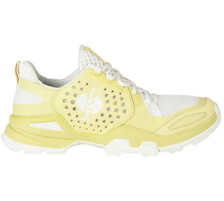 Primary image O1 Work shoes e.s. Nattai lightyellow/white