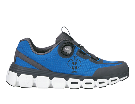 Primary image O1 Work shoes e.s. Rexburg low gentianblue