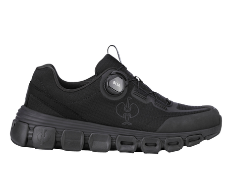 Primary image O1 Work shoes e.s. Rexburg low black