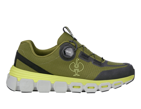 Primary image O1 Work shoes e.s. Rexburg low junipergreen